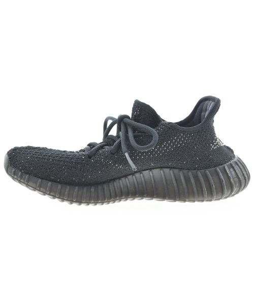 adidas（アディダス）スニーカー 黒 サイズ:24cm レディース/2200707896151