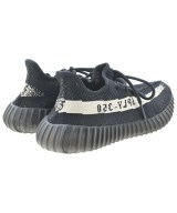 adidas（アディダス）スニーカー 黒 サイズ:24cm レディース/2200707896151