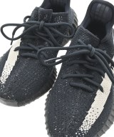 adidas（アディダス）スニーカー 黒 サイズ:24cm レディース/2200707896151