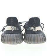 adidas（アディダス）スニーカー 黒 サイズ:24cm レディース/2200707896151