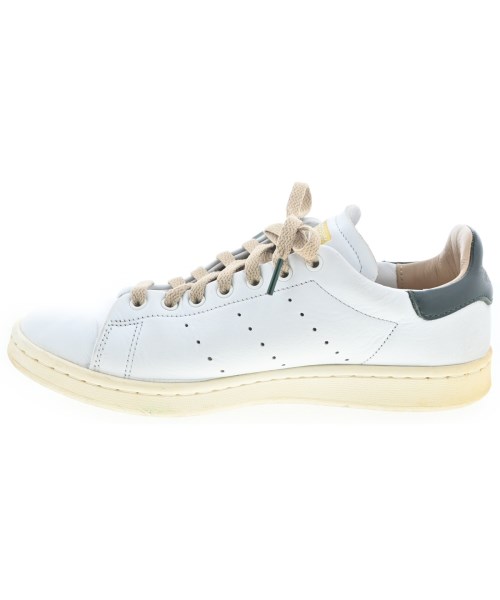 adidas（アディダス）スニーカー 白 サイズ:24.5cm レディース/2200707991047