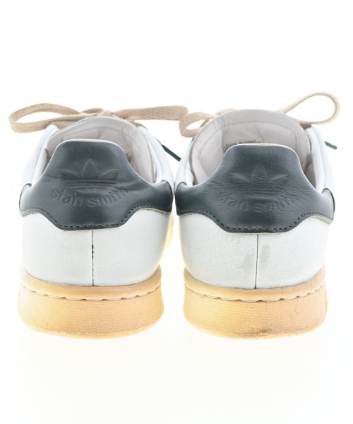 adidas（アディダス）スニーカー 白 サイズ:24.5cm レディース/2200707991047