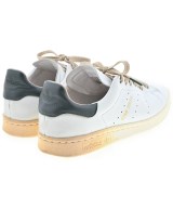 adidas（アディダス）スニーカー 白 サイズ:24.5cm レディース/2200707991047