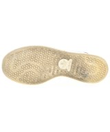 adidas（アディダス）スニーカー 白 サイズ:24.5cm レディース/2200707991047