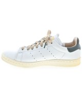 adidas（アディダス）スニーカー 白 サイズ:24.5cm レディース/2200707991047