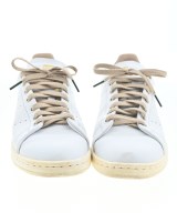 adidas（アディダス）スニーカー 白 サイズ:24.5cm レディース/2200707991047