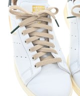 adidas（アディダス）スニーカー 白 サイズ:24.5cm レディース/2200707991047