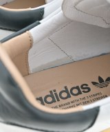 adidas（アディダス）スニーカー 白 サイズ:24.5cm レディース/2200707991047