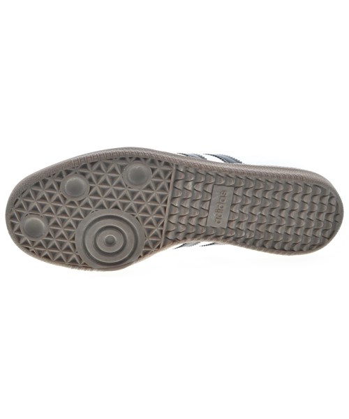 adidas（アディダス）スニーカー 白 サイズ:24cm レディース/2200708014141