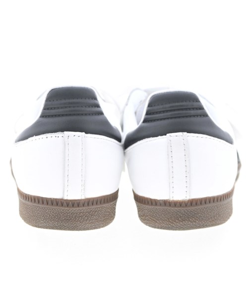 adidas（アディダス）スニーカー 白 サイズ:24cm レディース/2200708014141