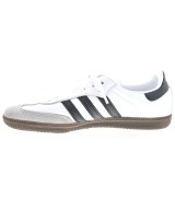 adidas（アディダス）スニーカー 白 サイズ:24cm レディース/2200708014141