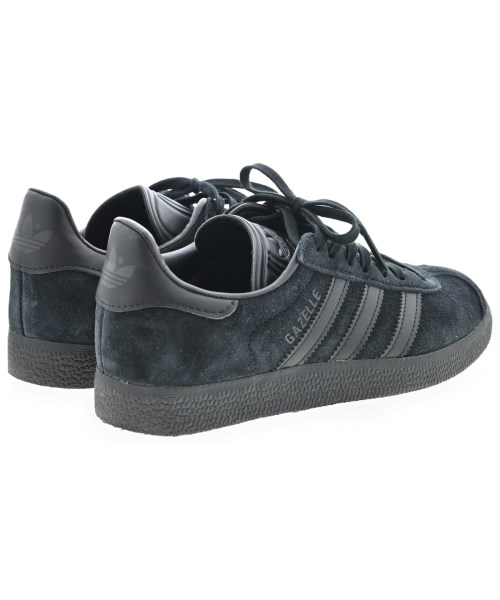 adidas（アディダス）スニーカー 黒 サイズ:22.5cm レディース/2200681063204
