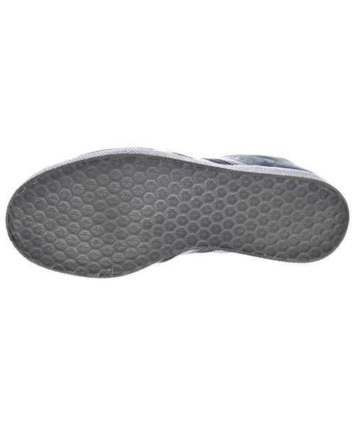 adidas（アディダス）スニーカー 黒 サイズ:22.5cm レディース/2200681063204