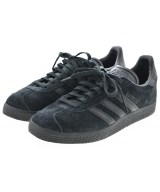 adidas（アディダス）スニーカー 黒 サイズ:22.5cm レディース/2200681063204