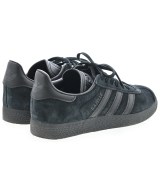 adidas（アディダス）スニーカー 黒 サイズ:22.5cm レディース/2200681063204