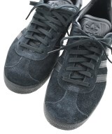 adidas（アディダス）スニーカー 黒 サイズ:22.5cm レディース/2200681063204