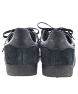 adidas（アディダス）スニーカー 黒 サイズ:22.5cm レディース/2200681063204