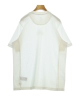 adidas（アディダス）Tシャツ・カットソー 白 サイズ:L メンズ/2200701920012