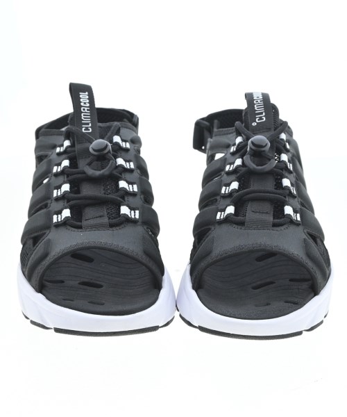 adidas（アディダス）サンダル 黒 サイズ:24.5cm レディース/2200701920258