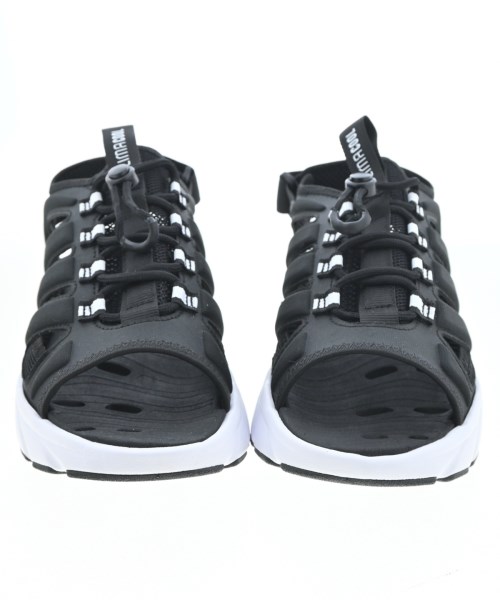 adidas（アディダス）サンダル 黒 サイズ:24.5cm レディース/2200701920272
