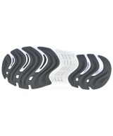 adidas（アディダス）サンダル 黒 サイズ:24.5cm レディース/2200701920272