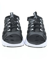 adidas（アディダス）サンダル 黒 サイズ:24.5cm レディース/2200701920272