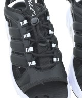 adidas（アディダス）サンダル 黒 サイズ:24.5cm レディース/2200701920272