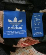 adidas（アディダス）ブルゾン 黒 サイズ:S レディース/2200701925116