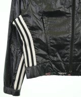 adidas（アディダス）ブルゾン 黒 サイズ:S レディース/2200701925116