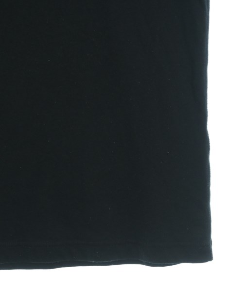 adidas（アディダス）Tシャツ・カットソー 黒 サイズ:L レディース/2200703344298