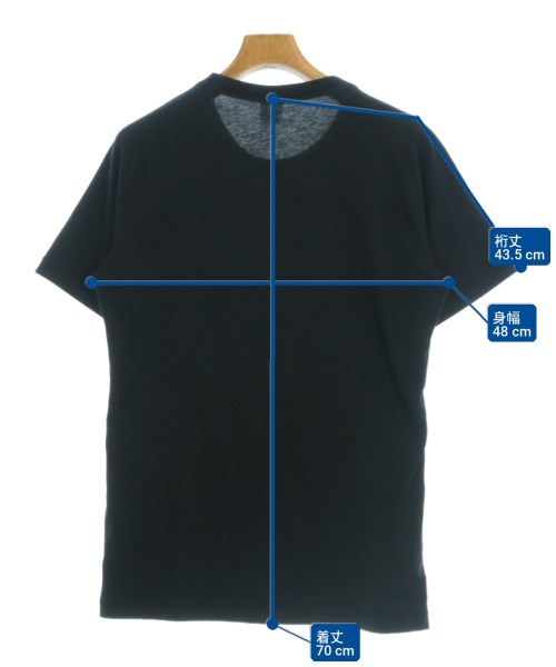 adidas（アディダス）Tシャツ・カットソー 黒 サイズ:L レディース/2200703344298