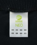 adidas（アディダス）Tシャツ・カットソー 黒 サイズ:L レディース/2200703344298