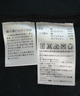 adidas（アディダス）Tシャツ・カットソー 黒 サイズ:L レディース/2200703344298