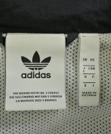 adidas（アディダス）ブルゾン 黒 サイズ:L メンズ/2200705439015