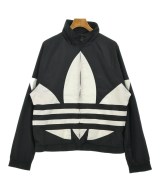 adidas ブルゾン