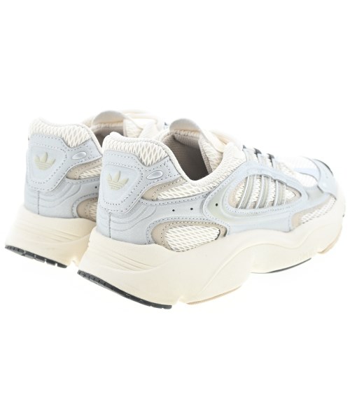 adidas（アディダス）スニーカー 白 サイズ:24cm レディース/2200706276060