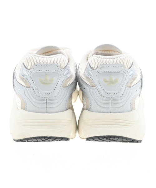 adidas（アディダス）スニーカー 白 サイズ:24cm レディース/2200706276060