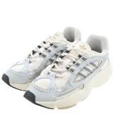 adidas（アディダス）スニーカー 白 サイズ:24cm レディース/2200706276060