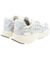 adidas（アディダス）スニーカー 白 サイズ:24cm レディース/2200706276060