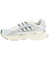 adidas（アディダス）スニーカー 白 サイズ:24cm レディース/2200706276060