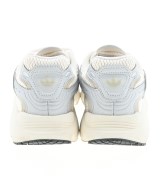 adidas（アディダス）スニーカー 白 サイズ:24cm レディース/2200706276060