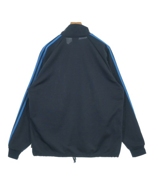 adidas（アディダス）スウェット 紺 サイズ:O(XL位) メンズ/2200708256015