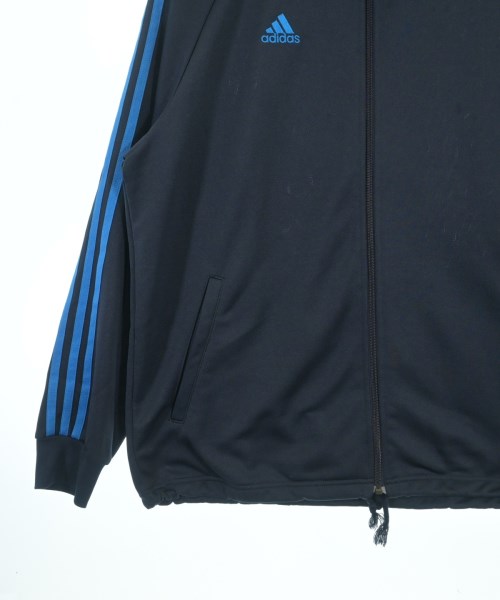 adidas（アディダス）スウェット 紺 サイズ:O(XL位) メンズ/2200708256015