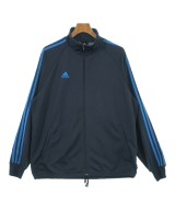 adidas（アディダス）スウェット 紺 サイズ:O(XL位) メンズ/2200708256015