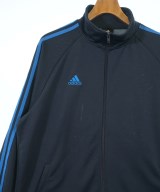 adidas（アディダス）スウェット 紺 サイズ:O(XL位) メンズ/2200708256015