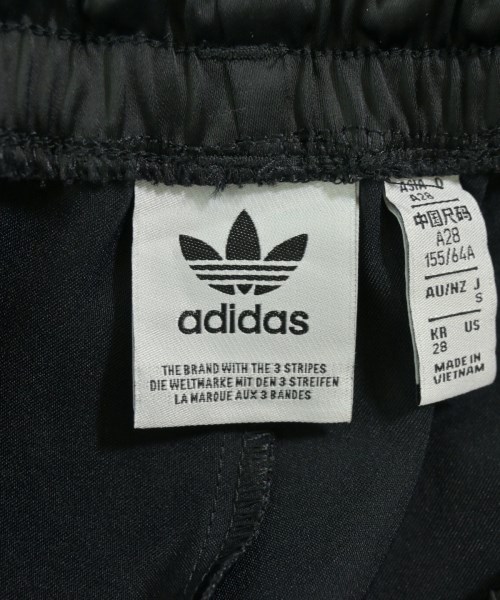 adidas（アディダス）その他 黒 サイズ:S レディース/2200703319098