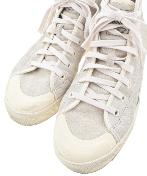 adidas（アディダス）スニーカー グレー サイズ:28cm メンズ/2200703521033