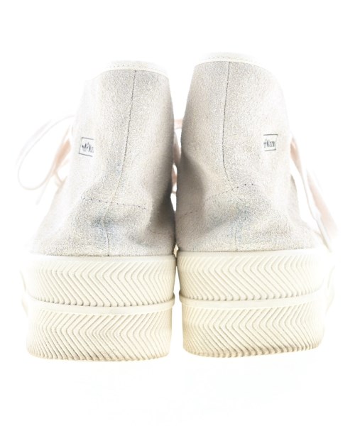 adidas（アディダス）スニーカー グレー サイズ:28cm メンズ/2200703521033