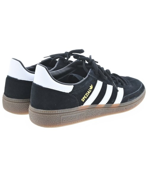 adidas（アディダス）スニーカー 黒 サイズ:24cm レディース/2200704170339