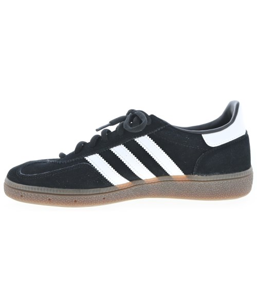 adidas（アディダス）スニーカー 黒 サイズ:24cm レディース/2200704170339